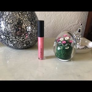Smashbox lipgloss